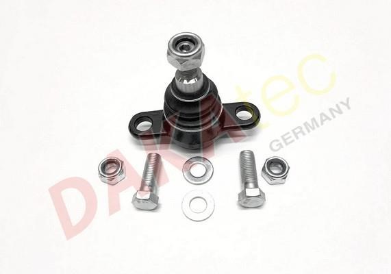 DAKAtec 130148 Ball joint 130148: Buy near me in Poland at 2407.PL - Good price!