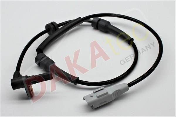 DAKAtec 410161 Sensor, Raddrehzahl 410161: Kaufen Sie zu einem guten Preis in Polen bei 2407.PL!
