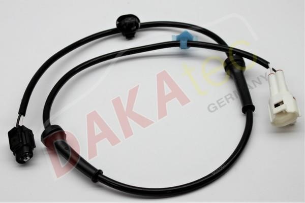 DAKAtec 410513 Sensor, wheel speed 410513: Buy near me in Poland at 2407.PL - Good price!