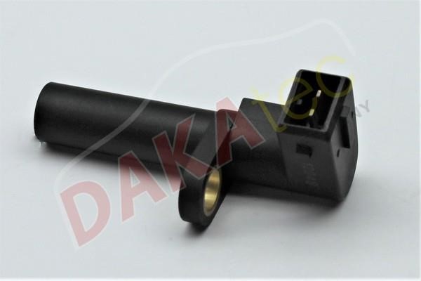 DAKAtec 420018 Crankshaft position sensor 420018: Buy near me in Poland at 2407.PL - Good price!