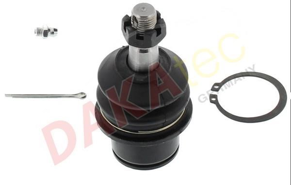 DAKAtec 130156 Ball joint 130156: Buy near me in Poland at 2407.PL - Good price!