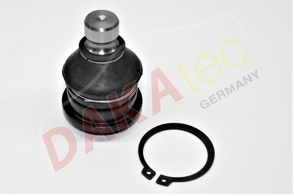 DAKAtec 130055 Ball joint 130055: Buy near me in Poland at 2407.PL - Good price!