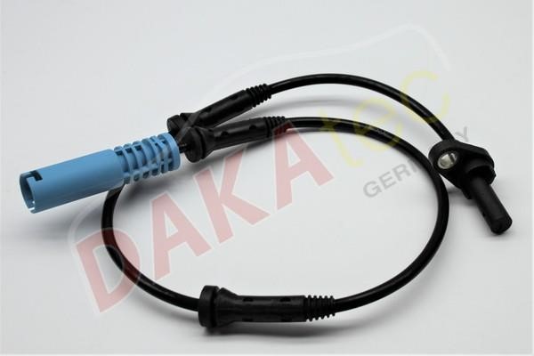 DAKAtec 410019 Sensor, wheel speed 410019: Buy near me in Poland at 2407.PL - Good price!