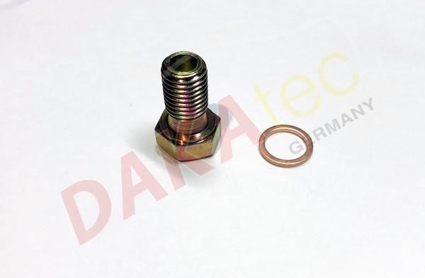 DAKAtec 30502 Sump plug 30502: Buy near me in Poland at 2407.PL - Good price!