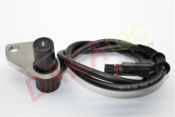 DAKAtec 410103 Sensor, wheel speed 410103: Buy near me in Poland at 2407.PL - Good price!