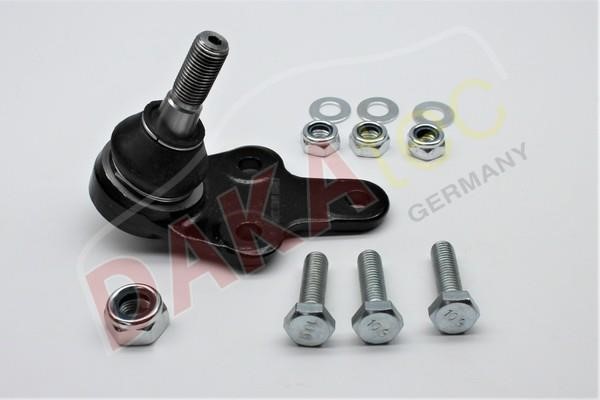 DAKAtec 130045 Ball joint 130045: Buy near me in Poland at 2407.PL - Good price!