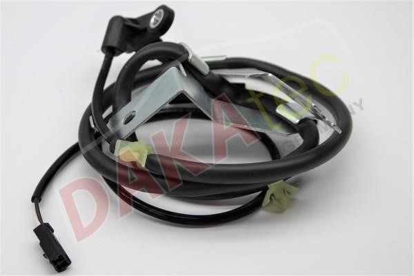 DAKAtec 410434 Sensor, wheel speed 410434: Buy near me at 2407.PL in Poland at an Affordable price!