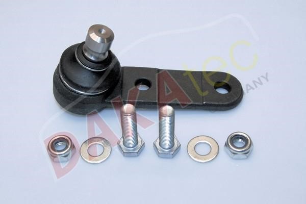 DAKAtec 130042 Ball joint 130042: Buy near me in Poland at 2407.PL - Good price!