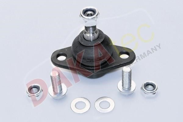 DAKAtec 130011 Ball joint 130011: Buy near me at 2407.PL in Poland at an Affordable price!