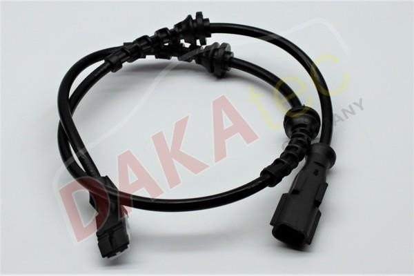 DAKAtec 410177 Sensor, wheel speed 410177: Buy near me at 2407.PL in Poland at an Affordable price!