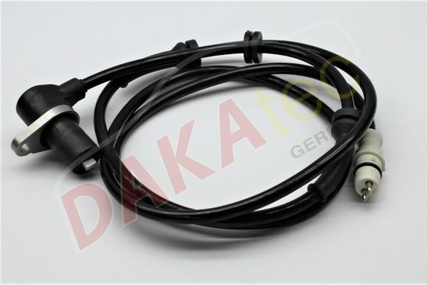 DAKAtec 410164 Sensor, Raddrehzahl 410164: Kaufen Sie zu einem guten Preis in Polen bei 2407.PL!