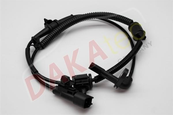 DAKAtec 410416 Sensor, wheel speed 410416: Buy near me at 2407.PL in Poland at an Affordable price!
