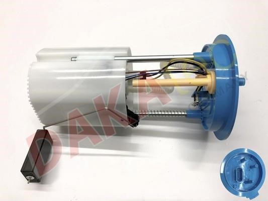 DAKAtec 900022 Fuel pump 900022: Buy near me at 2407.PL in Poland at an Affordable price!