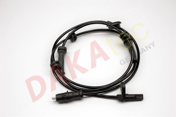 DAKAtec 410034 Sensor, wheel speed 410034: Buy near me in Poland at 2407.PL - Good price!