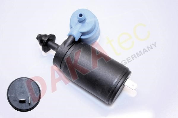 DAKAtec 40026W Water Pump, window cleaning 40026W: Buy near me in Poland at 2407.PL - Good price!