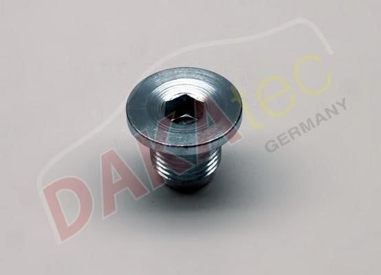 DAKAtec 30553 Sump plug 30553: Buy near me in Poland at 2407.PL - Good price!