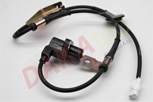 DAKAtec 410402 Sensor, wheel speed 410402: Buy near me at 2407.PL in Poland at an Affordable price!