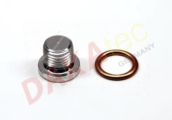 DAKAtec 30522 Sump plug 30522: Buy near me in Poland at 2407.PL - Good price!