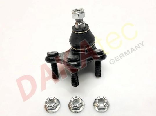 DAKAtec 130003 Ball joint 130003: Buy near me in Poland at 2407.PL - Good price!