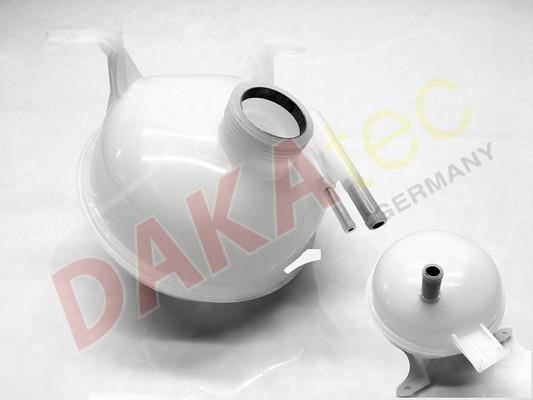 DAKAtec 3087004 Компенсационный бак, охлаждающая жидкость 3087004: Отличная цена - Купить в Польше на 2407.PL!