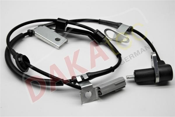 DAKAtec 410276 Sensor, Raddrehzahl 410276: Kaufen Sie zu einem guten Preis in Polen bei 2407.PL!