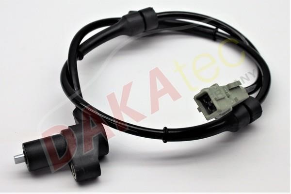 DAKAtec 410149 Sensor, Raddrehzahl 410149: Kaufen Sie zu einem guten Preis in Polen bei 2407.PL!