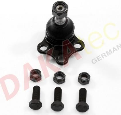 DAKAtec 130150 Ball joint 130150: Buy near me in Poland at 2407.PL - Good price!