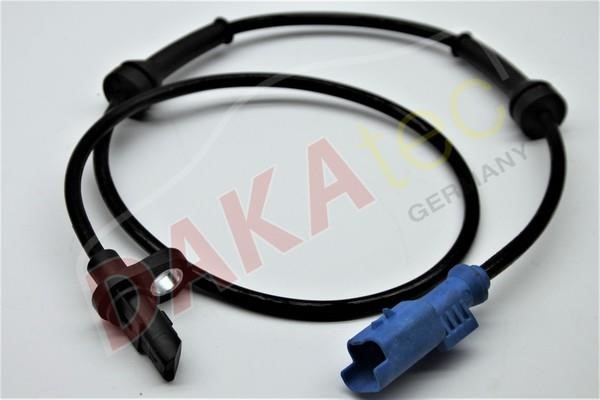 DAKAtec 410309 Sensor, wheel speed 410309: Buy near me in Poland at 2407.PL - Good price!