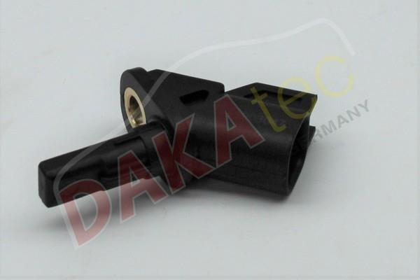 DAKAtec 410047 Sensor, wheel speed 410047: Buy near me in Poland at 2407.PL - Good price!