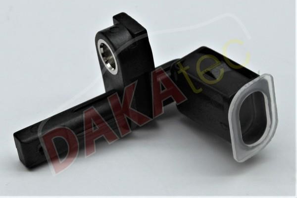 DAKAtec 410425 Sensor, wheel speed 410425: Buy near me in Poland at 2407.PL - Good price!