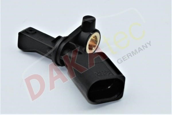 DAKAtec 410217 Sensor, wheel speed 410217: Buy near me in Poland at 2407.PL - Good price!