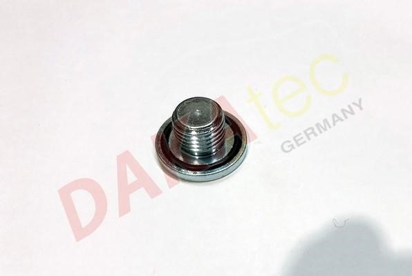 DAKAtec 30511 Sump plug 30511: Buy near me at 2407.PL in Poland at an Affordable price!