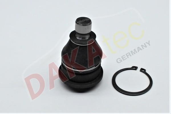 DAKAtec 130059 Опора шаровая 130059: Отличная цена - Купить в Польше на 2407.PL!