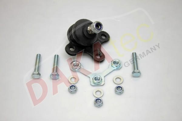 DAKAtec 130123 Ball joint 130123: Buy near me in Poland at 2407.PL - Good price!