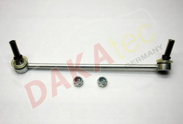 DAKAtec 120236HQ Rod/Strut, stabiliser 120236HQ: Buy near me in Poland at 2407.PL - Good price!