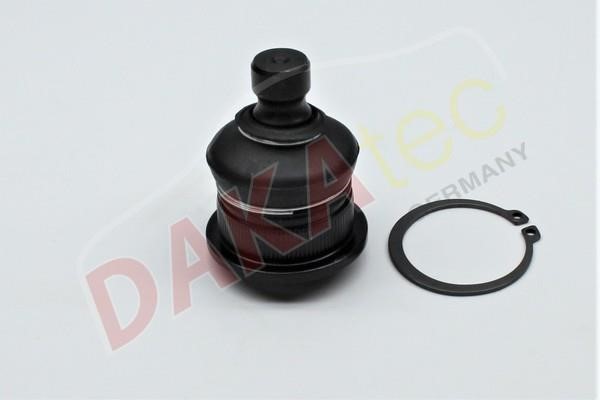 DAKAtec 130114 Ball joint 130114: Buy near me at 2407.PL in Poland at an Affordable price!