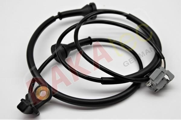 DAKAtec 410396 Sensor, wheel speed 410396: Buy near me at 2407.PL in Poland at an Affordable price!