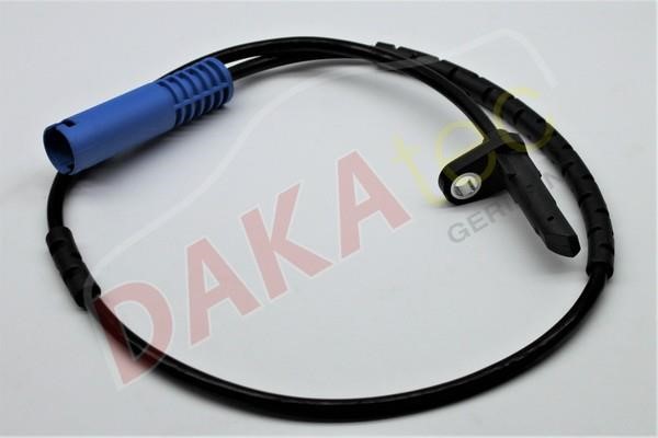 DAKAtec 410565 Sensor, wheel speed 410565: Buy near me in Poland at 2407.PL - Good price!