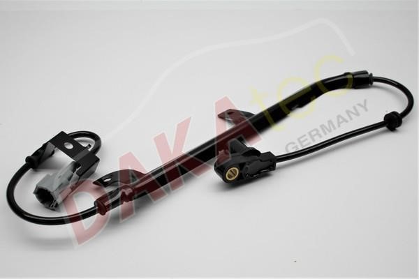 DAKAtec 410336 Sensor, wheel speed 410336: Buy near me in Poland at 2407.PL - Good price!