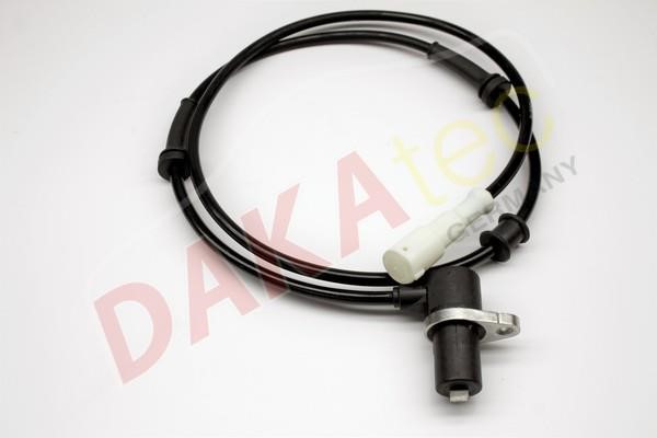DAKAtec 410033 Sensor, wheel speed 410033: Buy near me in Poland at 2407.PL - Good price!