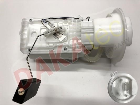 DAKAtec 900007 Fuel pump 900007: Buy near me at 2407.PL in Poland at an Affordable price!