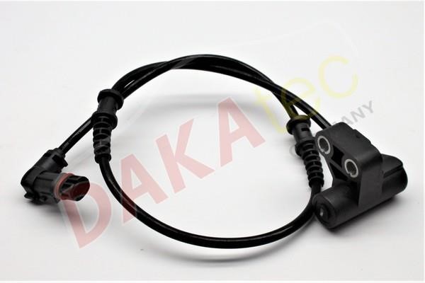 DAKAtec 410095 Sensor, wheel speed 410095: Buy near me in Poland at 2407.PL - Good price!