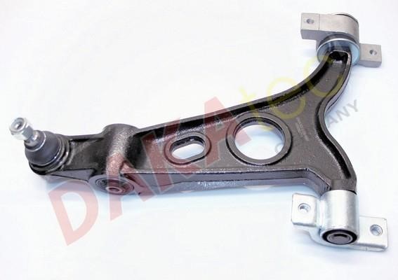 DAKAtec 100009 Track Control Arm 100009: Buy near me in Poland at 2407.PL - Good price!