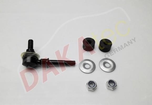 DAKAtec 120349 Rod/Strut, stabiliser 120349: Buy near me in Poland at 2407.PL - Good price!