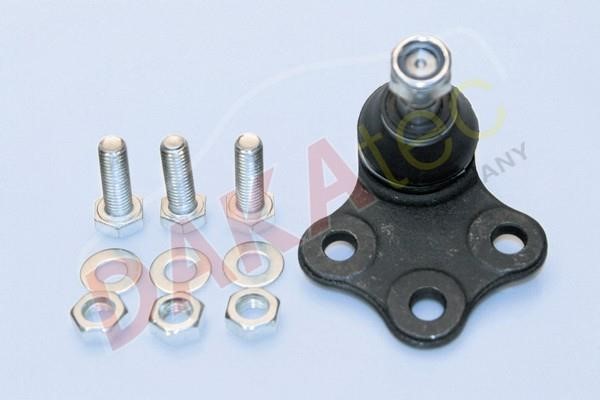 DAKAtec 130102 Ball joint 130102: Buy near me in Poland at 2407.PL - Good price!