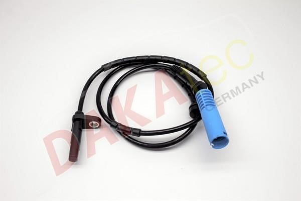 DAKAtec 410001 Sensor, wheel speed 410001: Buy near me in Poland at 2407.PL - Good price!