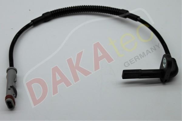 DAKAtec 410436 Sensor, wheel speed 410436: Buy near me at 2407.PL in Poland at an Affordable price!
