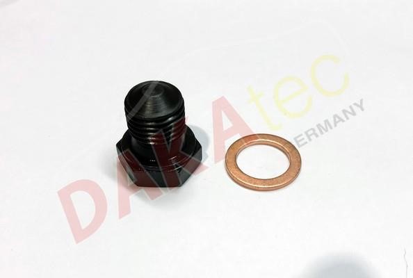 DAKAtec 30517 Sump plug 30517: Buy near me at 2407.PL in Poland at an Affordable price!
