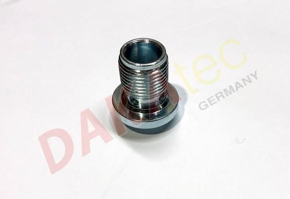 DAKAtec 30512 Sump plug 30512: Buy near me in Poland at 2407.PL - Good price!