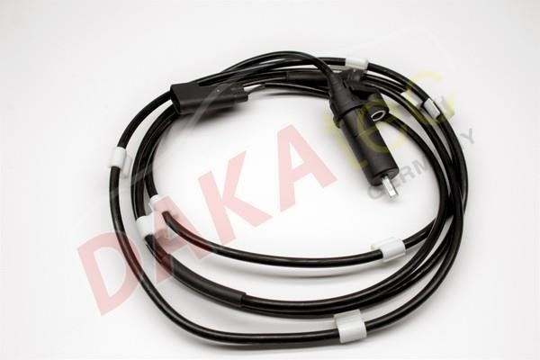 DAKAtec 410057 Sensor, wheel speed 410057: Buy near me in Poland at 2407.PL - Good price!